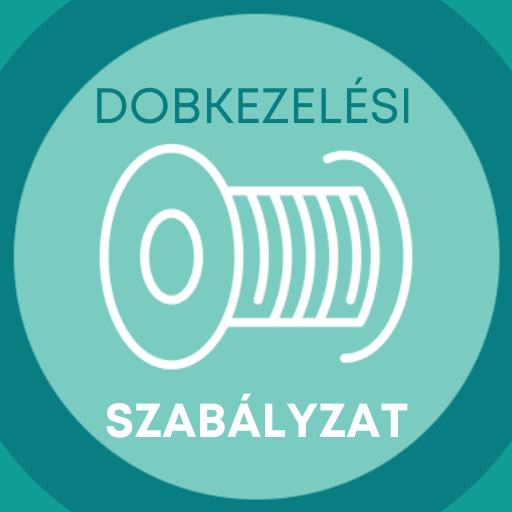 Dobkezelési szabályzat